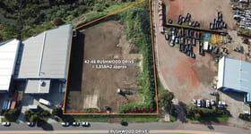 Development / Land commercial property for lease at 42-46 Rushwood Drive Craigieburn VIC 3064