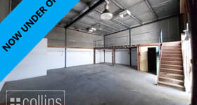 Factory, Warehouse & Industrial commercial property for lease at 6/11 Swift Way Dandenong VIC 3175
