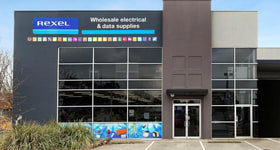 Showrooms / Bulky Goods commercial property for lease at 1/640-680 Geelong Road Brooklyn VIC 3012