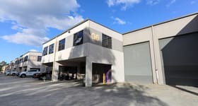 Offices commercial property for lease at G6/5-7 Hepher road Campbelltown NSW 2560