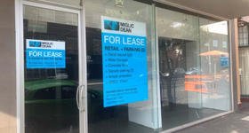 Showrooms / Bulky Goods commercial property for lease at 32 Smith Street Collingwood VIC 3066