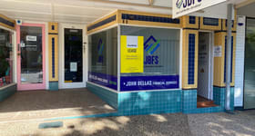 Medical / Consulting commercial property for lease at 80 Florence Street Wynnum QLD 4178