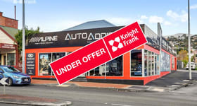 Shop & Retail commercial property for lease at 46 Main Road Moonah TAS 7009