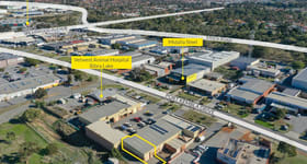 Factory, Warehouse & Industrial commercial property for lease at 9/15 Port Kembla Drive Bibra Lake WA 6163