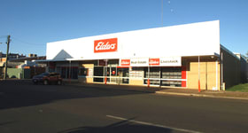 Development / Land commercial property for lease at 67-69 Arthur Street Roma QLD 4455