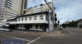 Offices commercial property for lease at Top Floor/120 Denham Street Townsville City QLD 4810