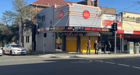 Shop & Retail commercial property for lease at 104 Belmore Rd Randwick NSW 2031