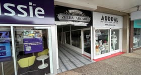 Shop & Retail commercial property for lease at 4/135 Bay Terrace Wynnum QLD 4178