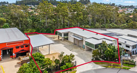 Factory, Warehouse & Industrial commercial property for lease at 20-24 Nevilles Street Underwood QLD 4119
