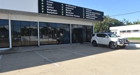 Shop & Retail commercial property for lease at Suite 8/141-149 Ingham Road Garbutt QLD 4814
