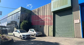 Factory, Warehouse & Industrial commercial property for lease at Unit 2/7 Roberts Road Greenacre NSW 2190