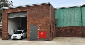Factory, Warehouse & Industrial commercial property for lease at 13/1-3 Bricker Street Cheltenham VIC 3192