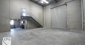 Factory, Warehouse & Industrial commercial property for lease at 18/7 Daisy Street Revesby NSW 2212