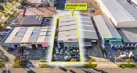 Development / Land commercial property for lease at 438 Barry Road/438 Barry Road Coolaroo VIC 3048