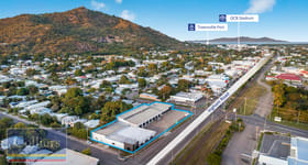 Showrooms / Bulky Goods commercial property for lease at 8/141-149 Ingham Road West End QLD 4810