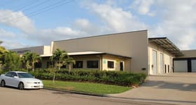 Factory, Warehouse & Industrial commercial property for lease at Unit 4/13-19 Civil Road Garbutt QLD 4814