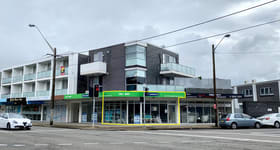 Medical / Consulting commercial property for lease at Shop 2a/37 Forest Road Hurstville NSW 2220