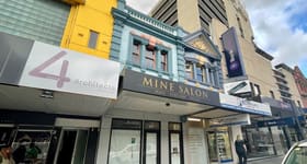 Medical / Consulting commercial property for lease at Level 1/102 Collins Street Hobart TAS 7000
