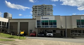 Factory, Warehouse & Industrial commercial property for lease at 3/28 Norfolk Street West End QLD 4101