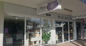 Shop & Retail commercial property for lease at 6a/84 Bulcock Street Caloundra QLD 4551
