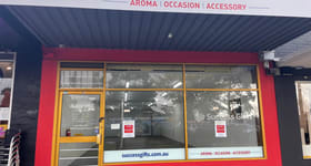 Shop & Retail commercial property for lease at shop 48/1880 ferntree gully road Ferntree Gully VIC 3156