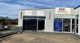 Offices commercial property for lease at Shop 5/20-28 Argyle Street Camden NSW 2570