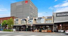 Shop & Retail commercial property for lease at Shop 10/12 Churchill Avenue Strathfield NSW 2135