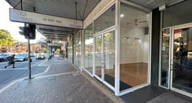 Medical / Consulting commercial property for lease at Shop 5/160 New South Head Road Edgecliff NSW 2027