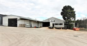 Factory, Warehouse & Industrial commercial property for lease at 63 Isaac Street North Toowoomba QLD 4350