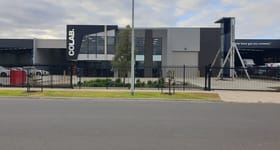 Factory, Warehouse & Industrial commercial property for lease at 34 Bonview Circuit Truganina VIC 3029