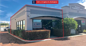 Medical / Consulting commercial property for lease at Unit 1/12 Leghorn Street Rockingham WA 6168