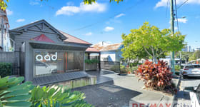 Offices commercial property for sale at 173 Given Terrace Paddington QLD 4064