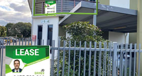 Offices commercial property for lease at 3/26 George St Caboolture QLD 4510
