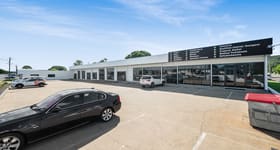 Showrooms / Bulky Goods commercial property for lease at 141-149 Ingham Road West End QLD 4810