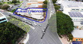 Offices commercial property for lease at Caboolture QLD 4510