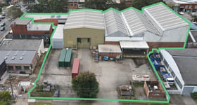 Factory, Warehouse & Industrial commercial property for lease at 8-12 Ford Street Chullora NSW 2190
