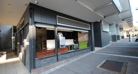 Shop & Retail commercial property for lease at Shop D/101 Sturt Street Townsville City QLD 4810