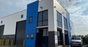 Factory, Warehouse & Industrial commercial property for lease at Unit 1/10 Dampier Place Prestons NSW 2170