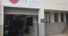Factory, Warehouse & Industrial commercial property for lease at 4/85 Hunter Street Hornsby NSW 2077