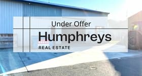 Factory, Warehouse & Industrial commercial property for lease at 2/12 Hope Street Mowbray TAS 7248