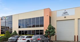 Factory, Warehouse & Industrial commercial property for lease at 11/5 Kelletts Road Rowville VIC 3178