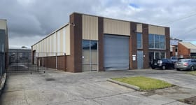 Factory, Warehouse & Industrial commercial property for lease at 27 Brooklyn Avenue Dandenong VIC 3175