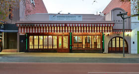 Showrooms / Bulky Goods commercial property for lease at 158 James Street Northbridge WA 6003