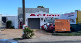 Factory, Warehouse & Industrial commercial property for lease at 241 Boundary Road Mordialloc VIC 3195
