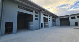 Factory, Warehouse & Industrial commercial property for lease at 1-10/7-13 Thornbill Drive South Murwillumbah NSW 2484