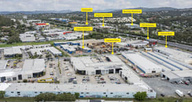 Factory, Warehouse & Industrial commercial property for lease at 3 & 4/9-11 Lawrence Drive Nerang QLD 4211