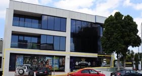 Showrooms / Bulky Goods commercial property for lease at 1B/360 St Pauls Terrace Fortitude Valley QLD 4006