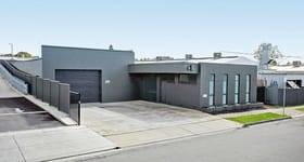 Factory, Warehouse & Industrial commercial property for lease at 22 Paula Ave Windsor Gardens SA 5087