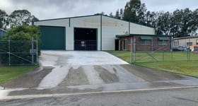 Showrooms / Bulky Goods commercial property for lease at 17 Mulgi Drive South Grafton NSW 2460