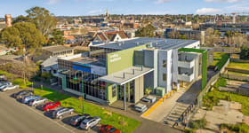 Offices commercial property for lease at Ground Floor 84 Mollison Street Bendigo VIC 3550
